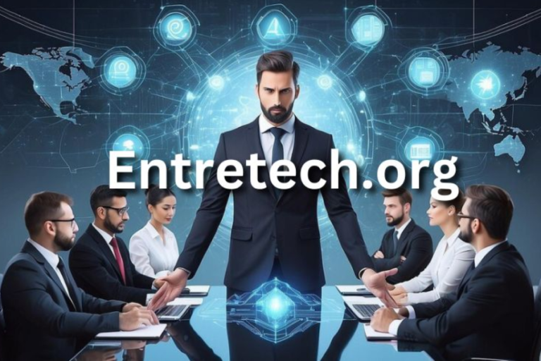 EntreTech.org