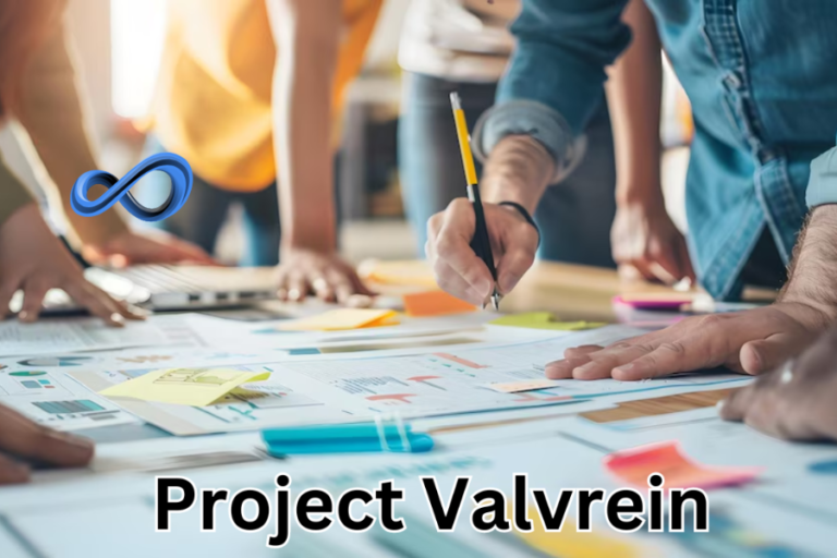 Project Valvrein