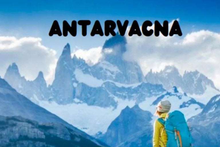 Antarvacna