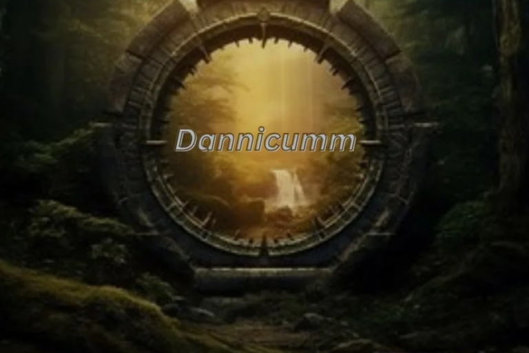 Dannicumm