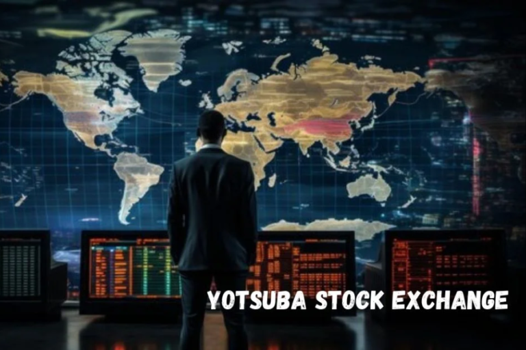 Yotsuba Stock Exchange