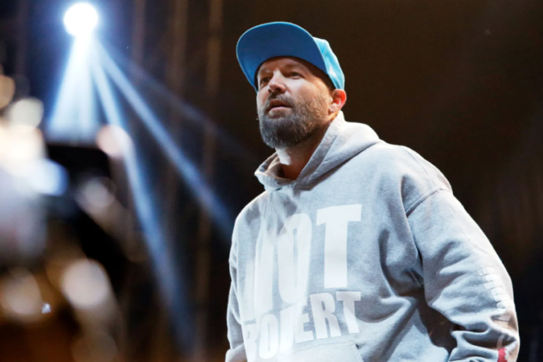 Fred Durst’s net worth