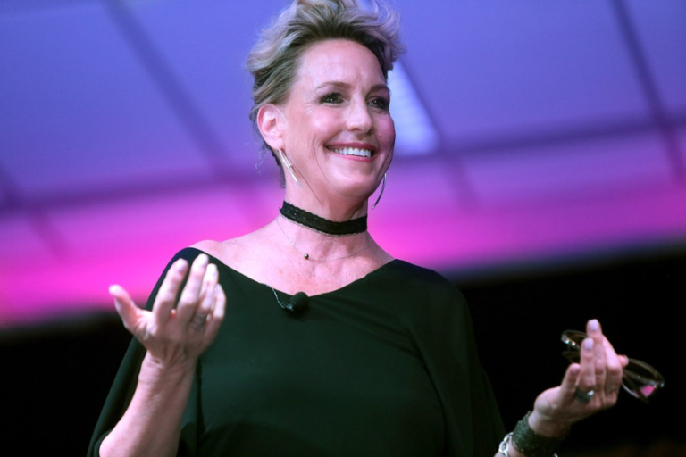 Erin Brockovich’s net worth