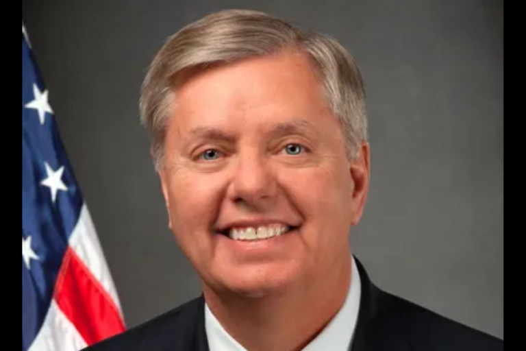 Lindsey Graham Net Worth