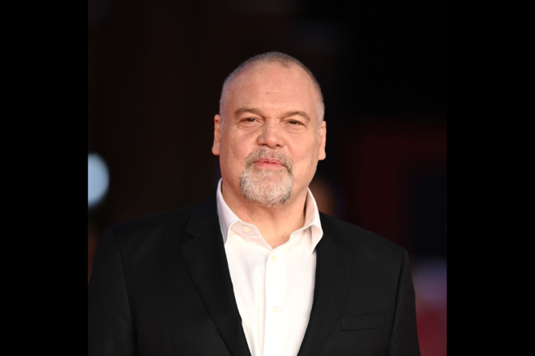 Vincent D’Onofrio’s Net Worth