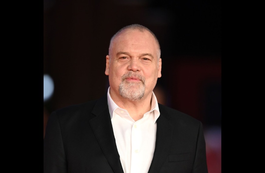 Vincent D’Onofrio’s Net Worth