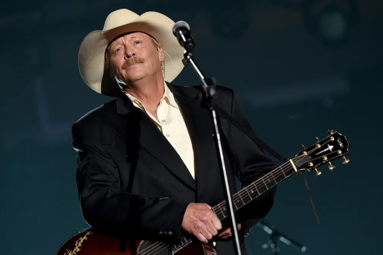 alan jackson hospitalized