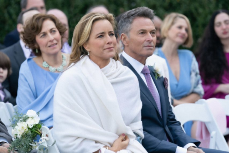 tea leoni and tim daly