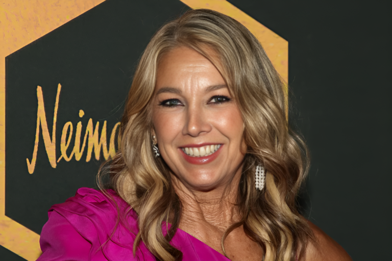 Denise Austin Net Worth