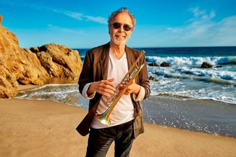 Herb Alpert Net Worth