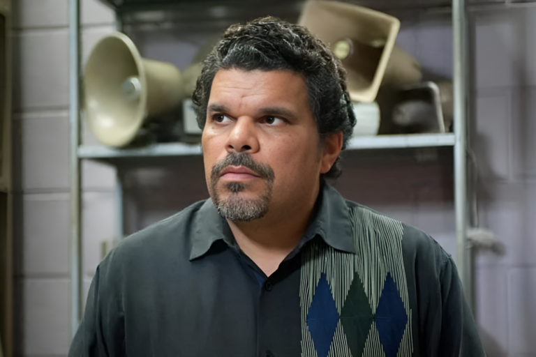 Luis Guzmán’s Net Worth