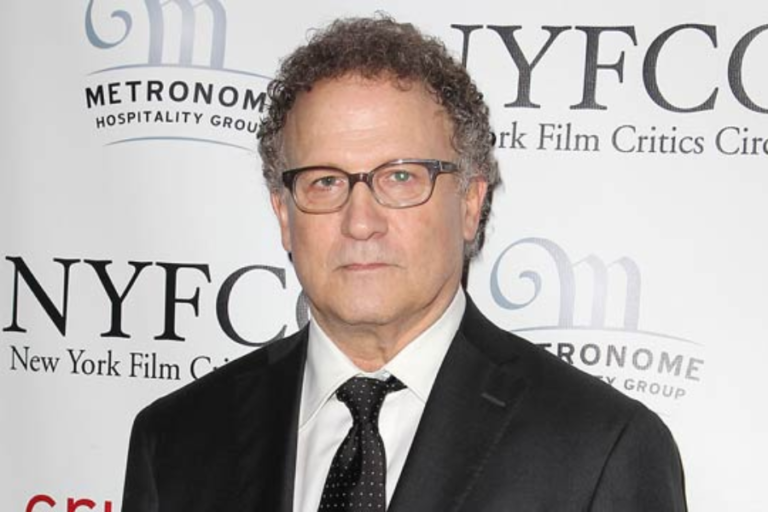 albert brooks net worth