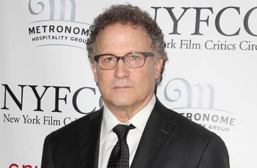 albert brooks net worth